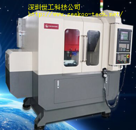 高速机