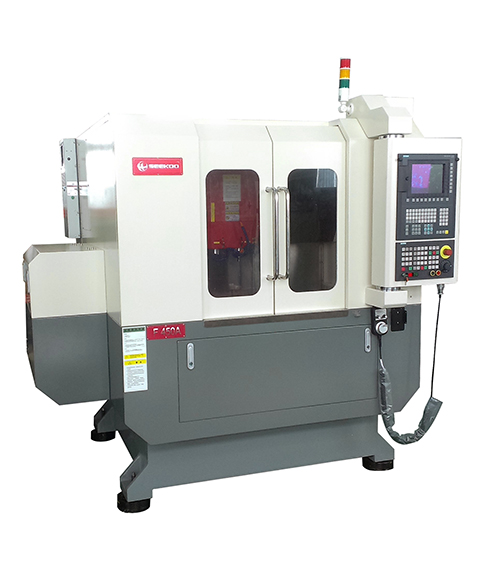 高速数控雕铣机对配件有哪些要求
