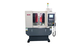 CNC高速机的调试规范