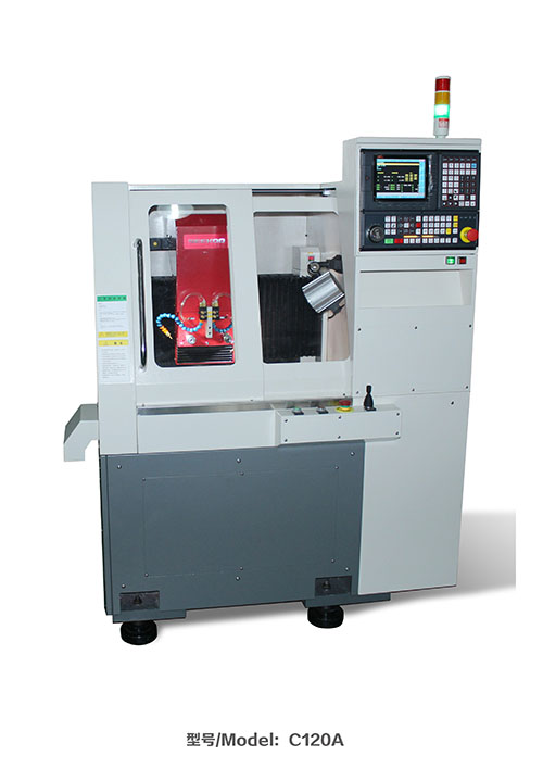CD纹机（型号：C120A）