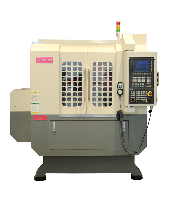 High speed machine D450B