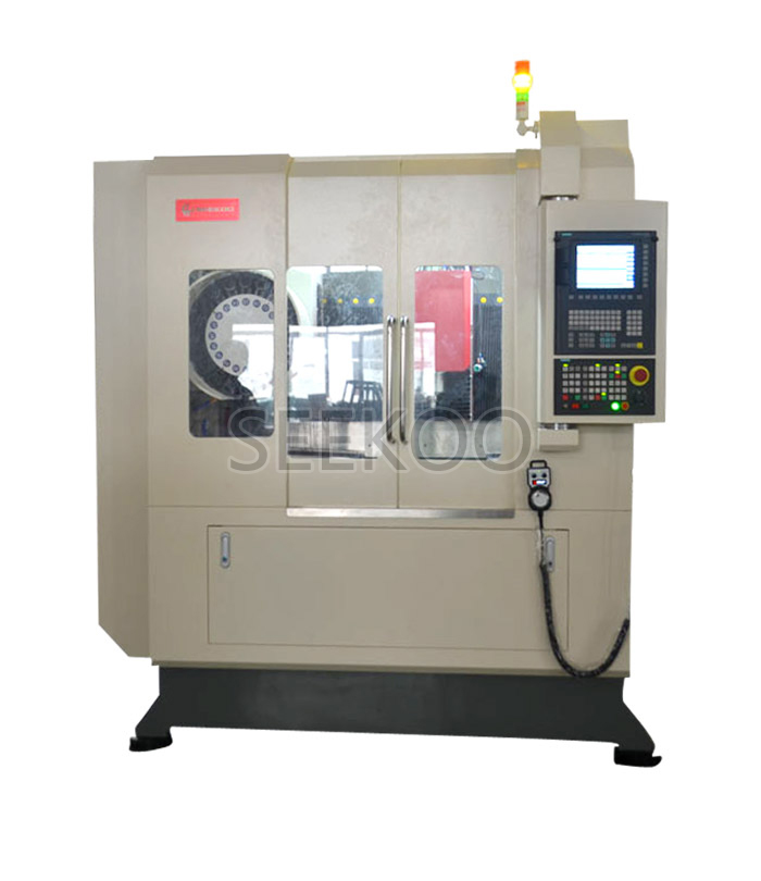 High speed machine (D system) D450AX1