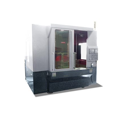Engraving and milling high light composite machine model (F300B)