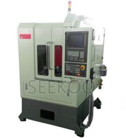 What is an aluminum high light machine?