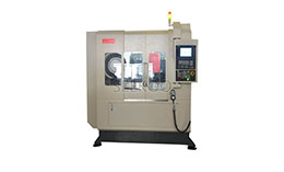 High-speed CNC engraving and milling machine tool why damage.