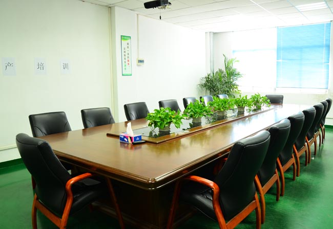 meeting room