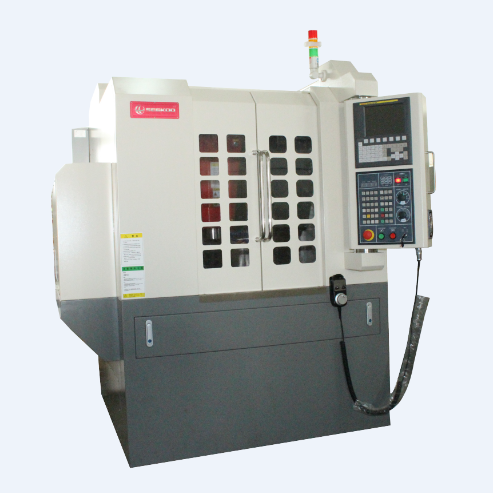 数控雕铣机厂家